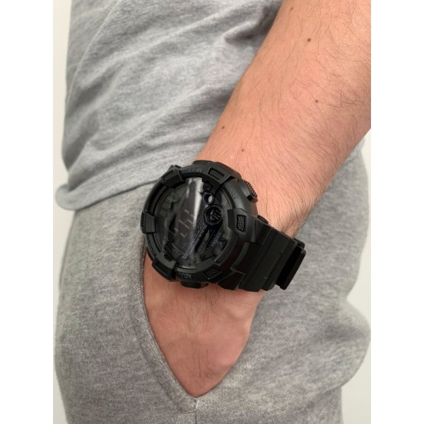 Часы тактические Skmei Champion 1243A - 3574186 Часы тактические Skmei Champion 1243A - 3574186