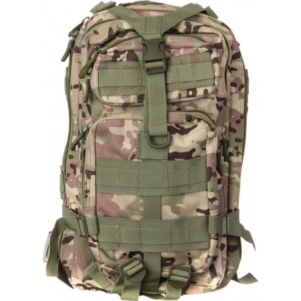 Рюкзак 3D Pack Multicam - 3375954 Рюкзак 3D Pack Multicam - 3375954