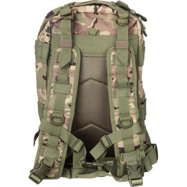Рюкзак 3D Pack Multicam - 3375954 Рюкзак 3D Pack Multicam - 3375954