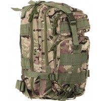 Рюкзак 3D Pack Multicam
