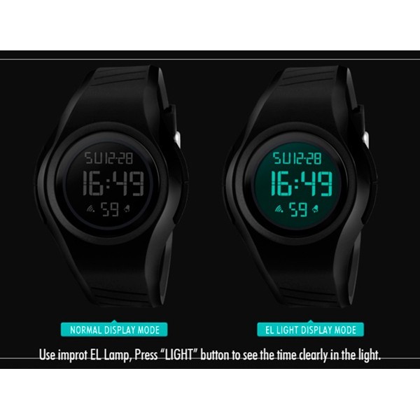 Часы тактические Skmei Punto 1269 - 3574182 Часы тактические Skmei Punto 1269 - 3574182