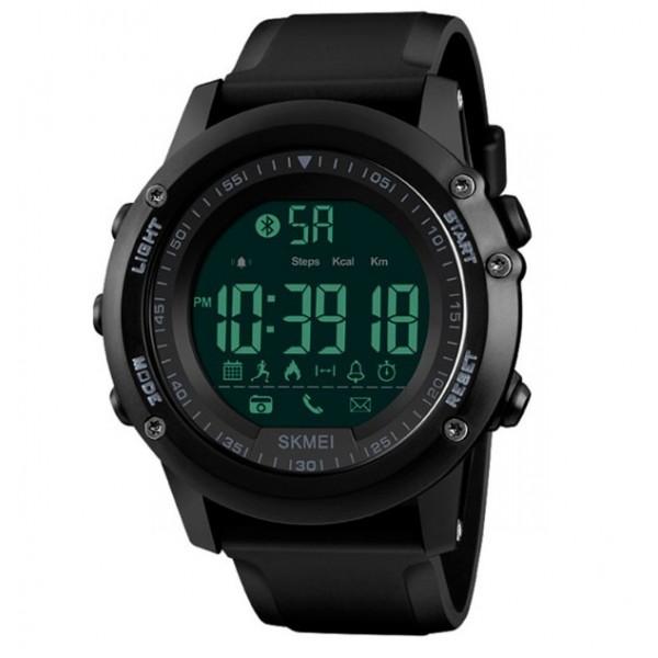 Часы тактические Skmei Dynamic 1321 - 3574181