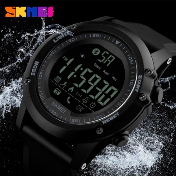 Часы тактические Skmei Dynamic 1321 - 3574181 Часы тактические Skmei Dynamic 1321 - 3574181