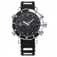 Годинник тактичний Weide Kasta II