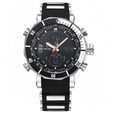 Годинник тактичний Weide Kasta II