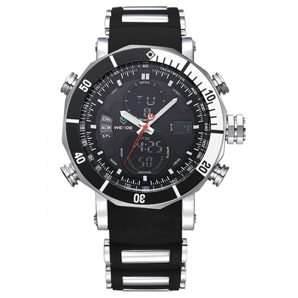 Часы тактические Weide Kasta II - 3574180