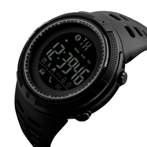 Часы тактические Skmei Clever II 1250 - 3574179