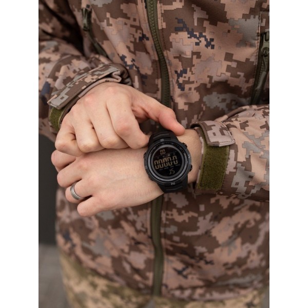 Часы тактические Skmei Amigo 1267 - 3574176 Часы тактические Skmei Amigo 1267 - 3574176