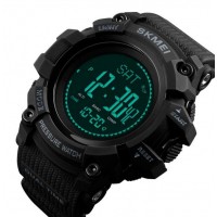 Часы тактические Skmei Processor с компасом