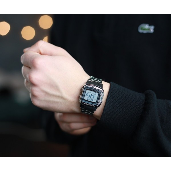 Часы тактические Skmei Illuminator 1381 - 3574171 Часы тактические Skmei Illuminator 1381 - 3574171