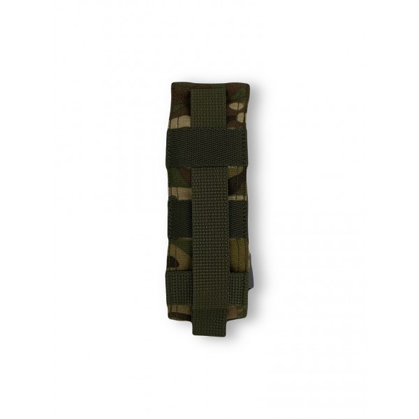 Подсумок под турникет Cordura 500D мультикам ТТХ MS - 3574170