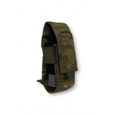 Подсумок под турникет Cordura 500D мультикам ТТХ MS