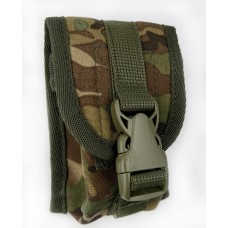 Подсумок под гранату Cordura 500D мультикам ТТХ MS
