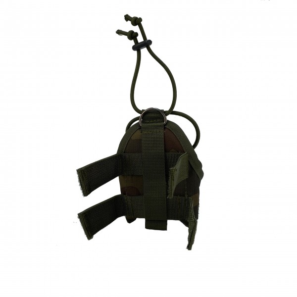 Подсумок для рации TTX мультикам - 3574165