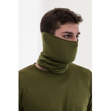 Бафф летний стрейч кулир хаки/олива Inter