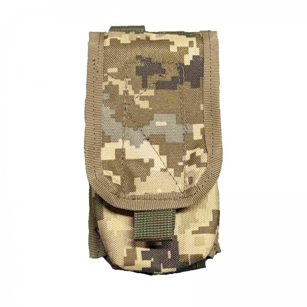 Стропа эвакуационная Pancer Protection 6 метров в чехле - 3574158