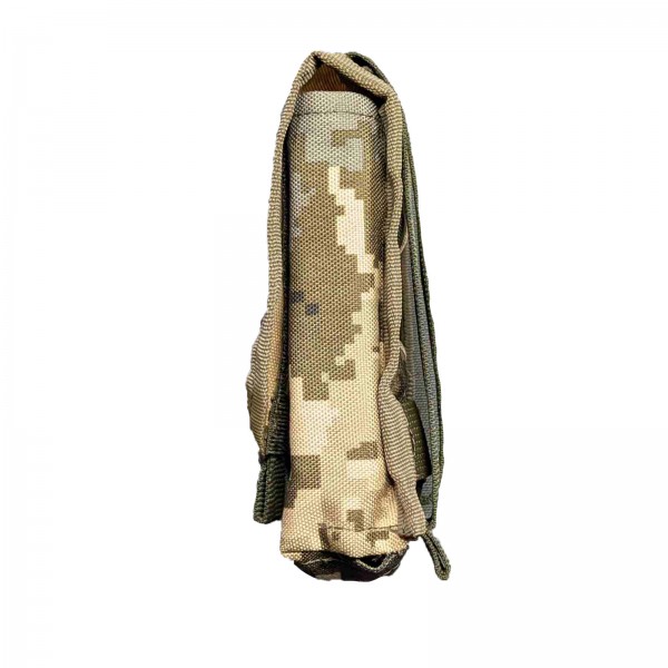 Стропа эвакуационная Pancer Protection 6 метров в чехле - 3574158 Стропа эвакуационная Pancer Protection 6 метров в чехле - 3574158