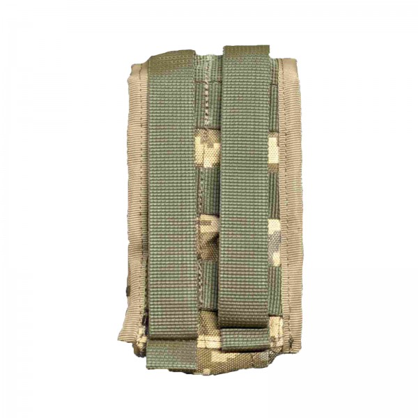 Стропа эвакуационная Pancer Protection 6 метров в чехле - 3574158 Стропа эвакуационная Pancer Protection 6 метров в чехле - 3574158