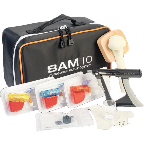 Внутрикостной доступ SAM Medical IO - 3574154