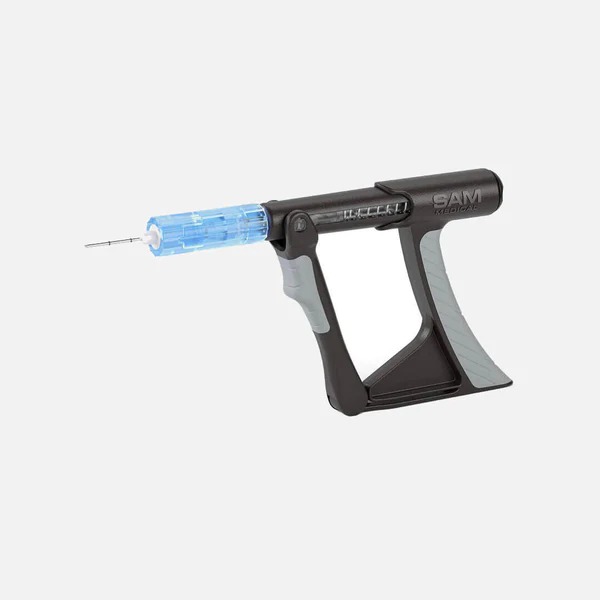 Внутрикостной доступ SAM Medical IO - 3574154 Внутрикостной доступ SAM Medical IO - 3574154