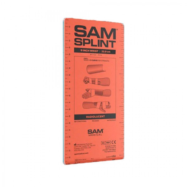 Шина тактическая SAM Medical Splint - 3574153 Шина тактическая SAM Medical Splint - 3574153