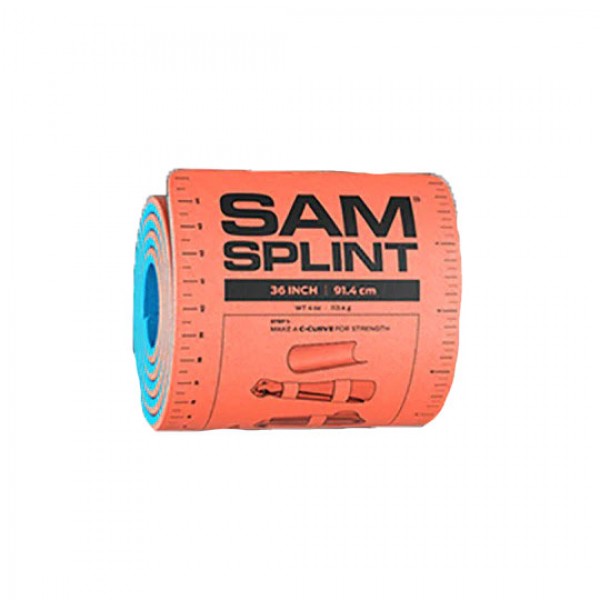 Шина тактическая SAM Medical Splint - 3574153