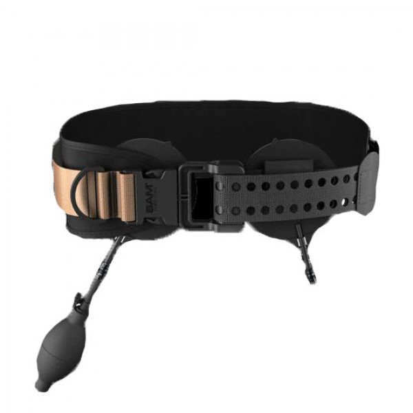 Турнікет вузловий SAM Medical Junctional tourniquet - 3574144