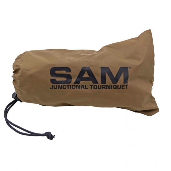 Турнікет вузловий SAM Medical Junctional tourniquet - 3574144 Турнікет вузловий SAM Medical Junctional tourniquet - 3574144