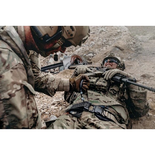 Турнікет вузловий SAM Medical Junctional tourniquet - 3574144 Турнікет вузловий SAM Medical Junctional tourniquet - 3574144