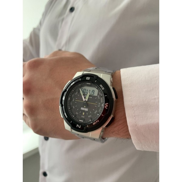 Годинник тактичний Skmei Marshal - 3574140