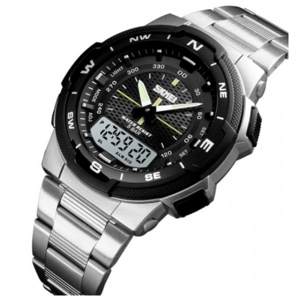 Годинник тактичний Skmei Marshal - 3574140