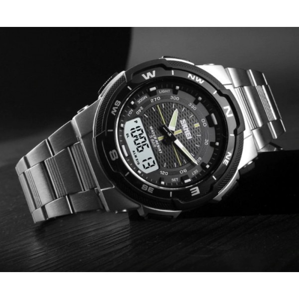 Годинник тактичний Skmei Marshal - 3574140