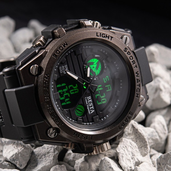 Часы тактические Sanda Tattoo - 3574138 Часы тактические Sanda Tattoo - 3574138