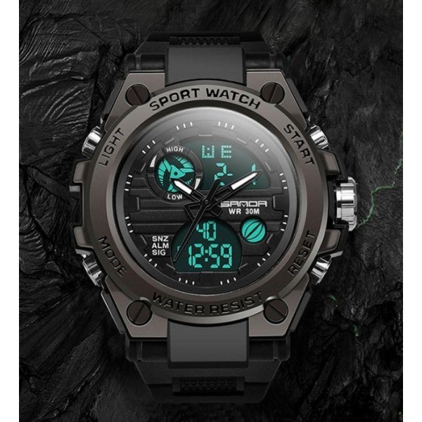 Часы тактические Sanda Tattoo - 3574138 Часы тактические Sanda Tattoo - 3574138