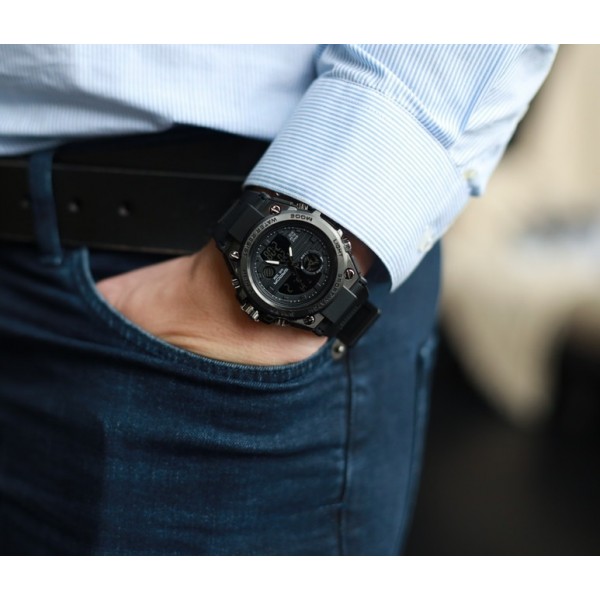 Часы тактические Sanda Tattoo - 3574138 Часы тактические Sanda Tattoo - 3574138