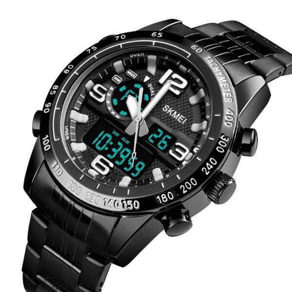 Годинник тактичний Skmei Afrika 1453 - 3574137 Годинник тактичний Skmei Afrika 1453 - 3574137