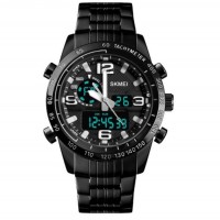 Часы тактические Skmei Afrika 1453