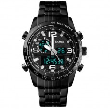 Годинник тактичний Skmei Afrika 1453