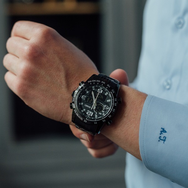 Годинник тактичний Skmei Afrika 1453 - 3574137 Годинник тактичний Skmei Afrika 1453 - 3574137