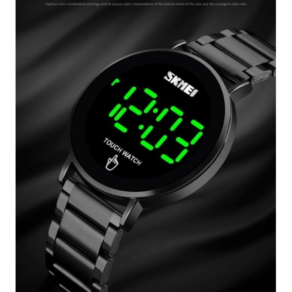 Часы тактические Skmei Light - 3574136 Часы тактические Skmei Light - 3574136