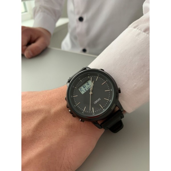 Годинник тактичний Skmei Golf - 3574132 Годинник тактичний Skmei Golf - 3574132