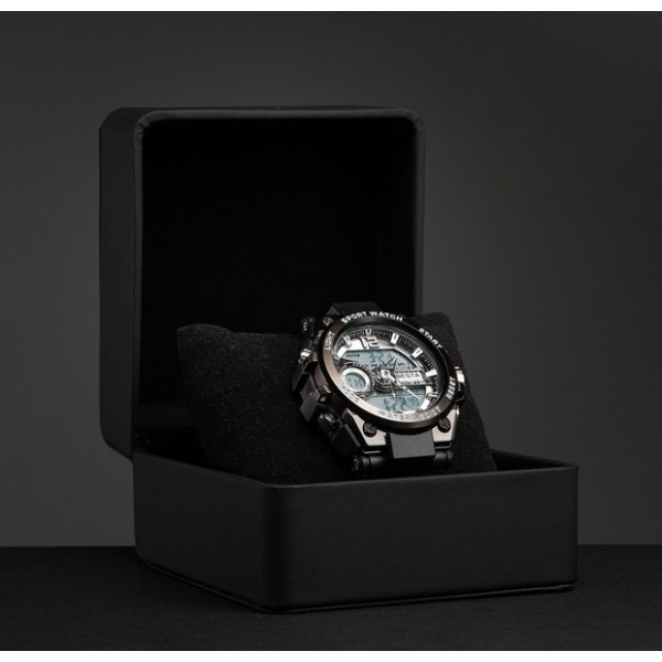 Часы тактические Lige Sport - 3574130 Часы тактические Lige Sport - 3574130