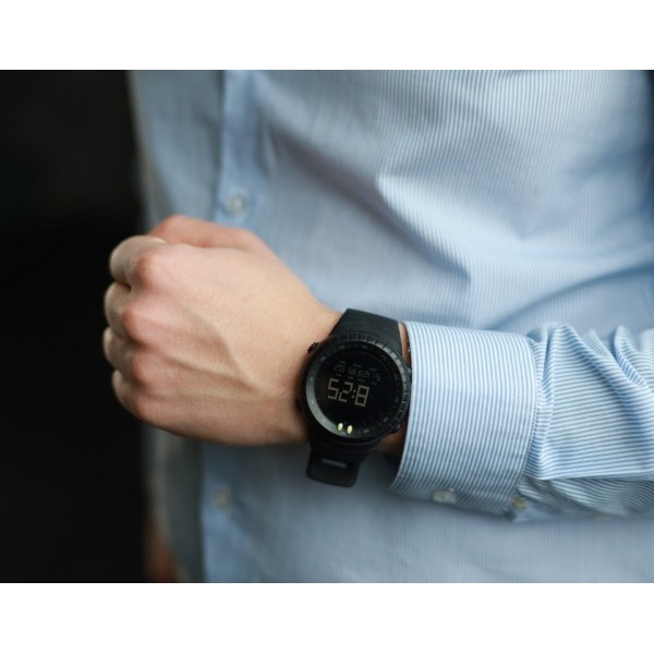 Годинник тактичні Skmei Ribas - 3574128 Годинник тактичні Skmei Ribas - 3574128