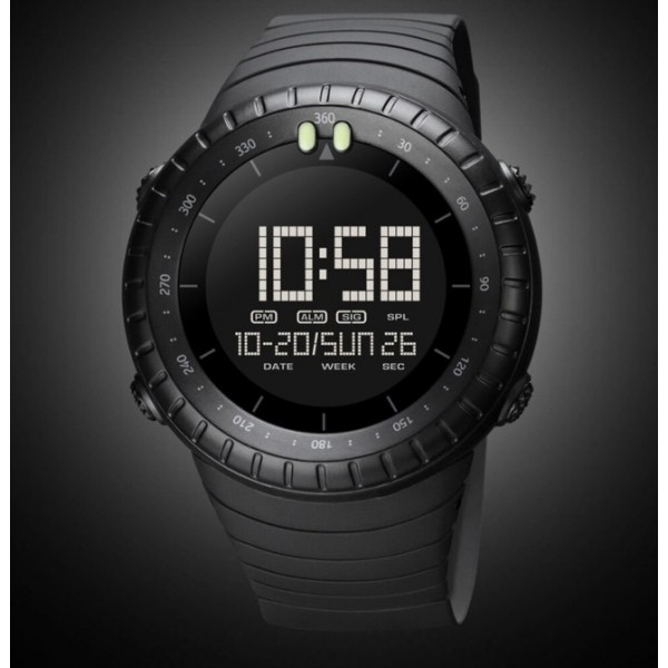 Годинник тактичні Skmei Ribas - 3574128 Годинник тактичні Skmei Ribas - 3574128