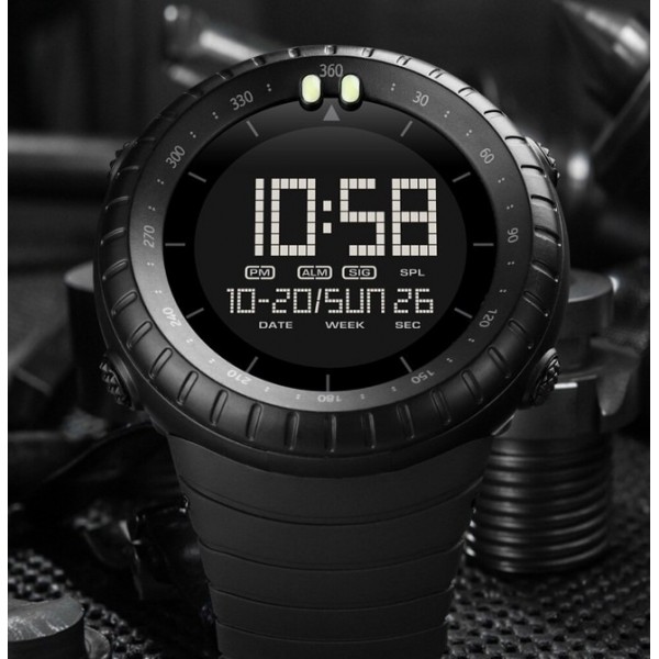 Годинник тактичні Skmei Ribas - 3574128 Годинник тактичні Skmei Ribas - 3574128