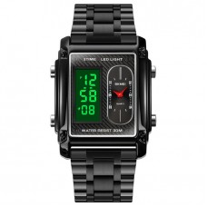 Часы тактические Skmei Petros