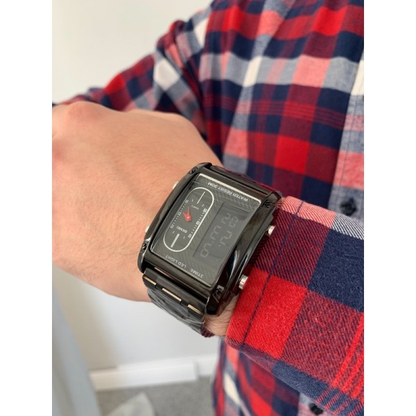 Часы тактические Skmei Petros - 3574127 Часы тактические Skmei Petros - 3574127