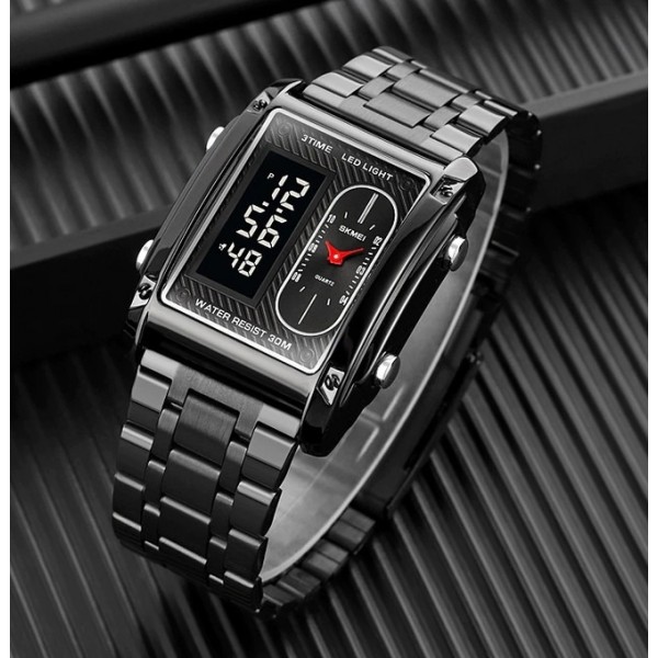 Часы тактические Skmei Petros - 3574127 Часы тактические Skmei Petros - 3574127