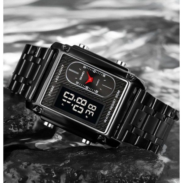 Часы тактические Skmei Petros - 3574127 Часы тактические Skmei Petros - 3574127