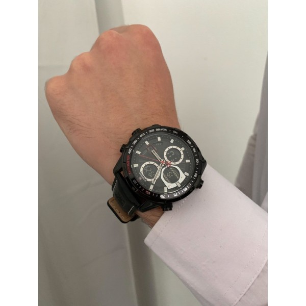 Часы тактические Naviforce Fly Black - 3574123 Часы тактические Naviforce Fly Black - 3574123